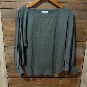 Max Studio Shirt- XS